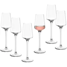 LEONARDO Puccini Grappaglas 0,12 l 6 St.