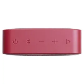 JBL GO Essential 2 Rot
