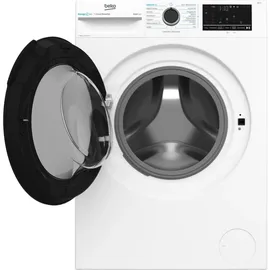 Beko BM3WFU4841A Waschmaschine (8 kg, 1400 U/min)