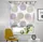 OTTO home Raffrollo OTTO HOME "Belem" Gr. 2, beige, B:60cm H:140cm, Voile, Obermaterial: 100% Polyester, Raffrollos, Transparent, Voile, Polyester