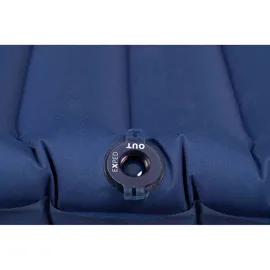 Exped Versa 6R Isomatte (Größe 197x65cm, blau)