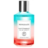 BERDOUES Monoi & Frangipanier Eau de Toilette 100 ml