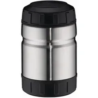 Alfi Outdoor-Speisegefäß silber 1 l