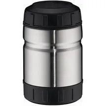 Alfi Outdoor-Speisegefäß silber 1 l