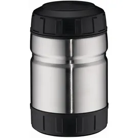 Alfi Outdoor-Speisegefäß silber 1 l