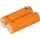 AccuCell Rasiererakku NiMH 2,4V 1200mAh mit Lötfahnen ersetzt Philips 138 10609