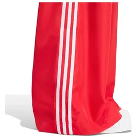 adidas FIREBIRD ADILENIUM Jogginghose Rot XS