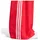 adidas FIREBIRD ADILENIUM Jogginghose Rot XS