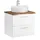 WELLTIME Trento Waschtisch 60 x 46 cm