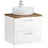 WELLTIME Trento Waschtisch 60 x 46 cm