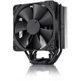 Noctua NH-U12S chromax.black CPU Kühler für AMD und Intel CPU