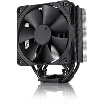 Noctua NH-U12S chromax.black CPU Kühler für AMD und Intel CPU