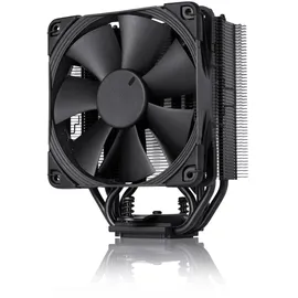 Noctua NH-U12S chromax.black CPU Kühler für AMD und Intel CPU