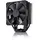 Noctua NH-U12S chromax.black CPU Kühler für AMD und Intel CPU