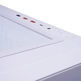 Cougar Gaming-PC DUOFACE PRO WT 7467 Ryzen 7 9700X 4,5 GHz 32 GB RAM 1 TB SSD GeForce RTX 5070 Windows 11