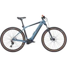 BULL'S Copperhead EVO 2 2024 29 Zoll RH 60 cm blau