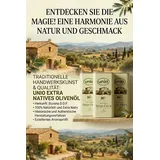 Unio Siurana D.O.P. Natives Olivenöl Extra - 5L Olivenöl Arbequina Spanien