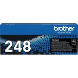 Brother TN-248BK Schwarz