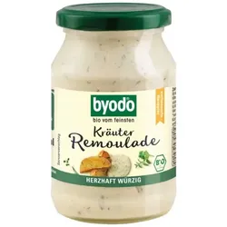 Byodo Kräuter Remoulade bio