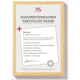 walther design BP130K Bilderrahmen, Holz,