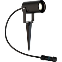 Maytoni Scope Erdspieß, Garten-Steckleuchte GU10 IP65