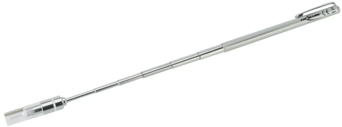 Hückmann Zeigeinstrument LED Search Stick