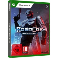 RoboCop Rogue City - XBSX [EU Version]