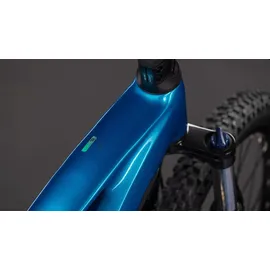 Cube Reaction Hybrid Performance 600 2026 29 Zoll RH XL Unisex blau