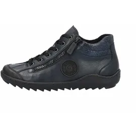 remonte Stiefelette blau 40