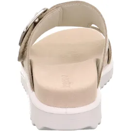 Legero MOVE SHELL Damen Metallic 41