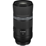 Canon RF 600 mm F11,0 IS STM