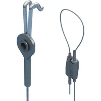 Erico Stahlseilsystem SLK15L3DH