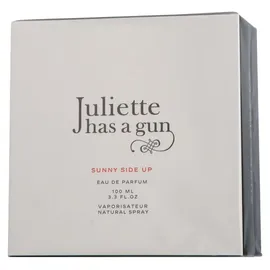 Juliette Has a Gun Sunny Side Up Eau de Parfum 100 ml