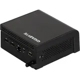 Gigabyte Barb GBT BRIX GB-BTIP-N250 Intel N250 - 1x2,5\" - 1xM.2