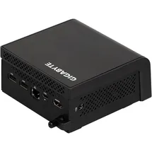 Gigabyte Barb GBT BRIX GB-BTIP-N250 Intel N250 - 1x2,5\" - 1xM.2