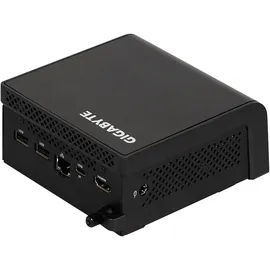 Gigabyte Barb GBT BRIX GB-BTIP-N250 Intel N250 - 1x2,5\" - 1xM.2