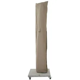 Siena Garden Schirmhülle Plus Kunststoff Beige