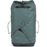 Klättermusen Ydalir 25 l grün