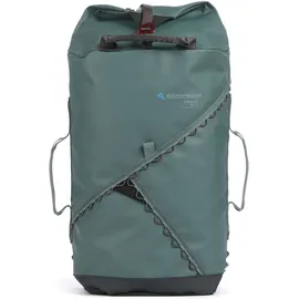 Klättermusen Ydalir 25 l grün