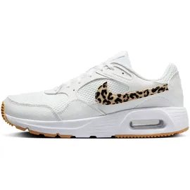 Nike Air Max SC Damen Summit White/Black-Hemp-White 35,5