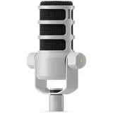 RØDE Microphones Rode PodMic weiß