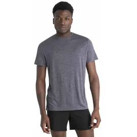 Icebreaker Merino 125 Cool-Lite Sphere III dunkelblau XXL