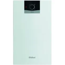 Vaillant Warmwasserspeicher offenes System VEN 10 U 10L ws