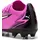 Puma Ultra Match FG/AG Herren Poison Pink-Puma White-Puma Black 42