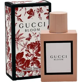 GUCCI Bloom Eau de Parfum 50 ml