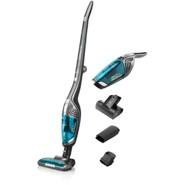 ETA Moneto Aquaplus II Premium beutellos blau