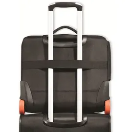 Everki Journey 2-Rollen Cabin 37 cm / 27 l black