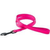 Karlie Art Sportiv Plus Leine neue universal Farben Mix and Match L: 100 cm B: 10 mm XS pink