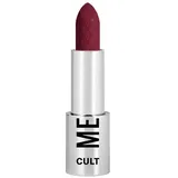 Mesauda Cult Creamy Lippenstift 115 Idol Rouge