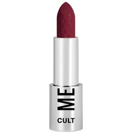 Mesauda Cult Creamy Lippenstift 115 Idol Rouge